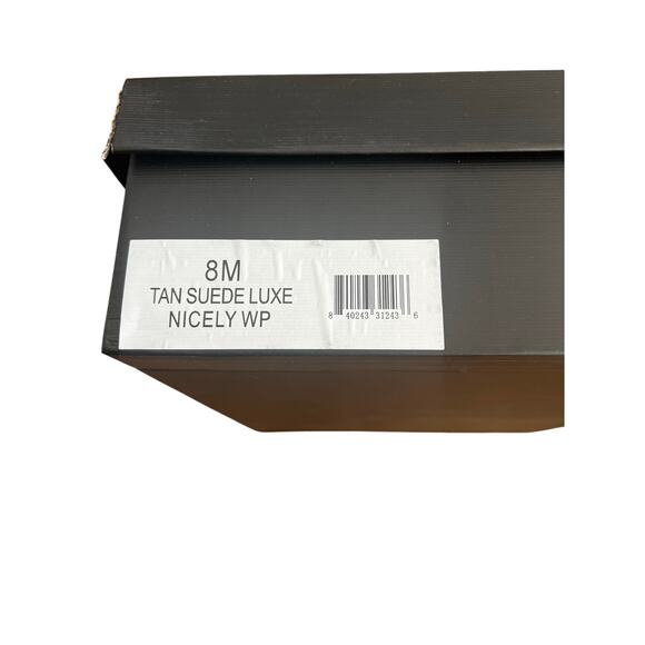 Urban Sport by J/Slides Nicely Bootie Size 8 NIB - Picture 2 of 5